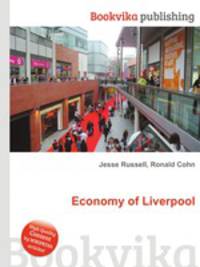 Economy of Liverpool