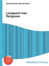 Loingsech mac Oengusso