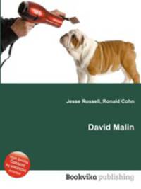 David Malin