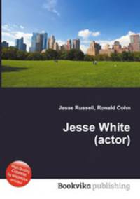 Jesse White (actor)