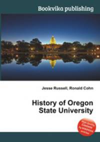 History of Oregon State University