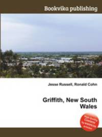 Griffith, New South Wales