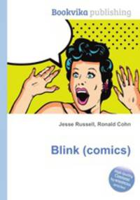 Blink (comics)