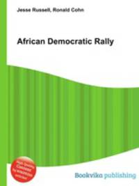 African Democratic Rally