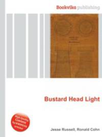 Bustard Head Light