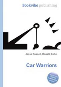 Car Warriors