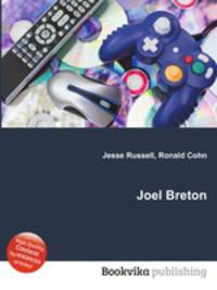 Joel Breton