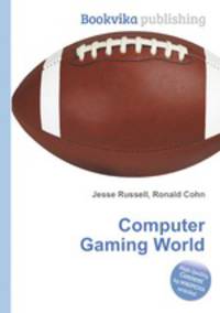 Computer Gaming World