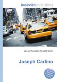 Joseph Carlino
