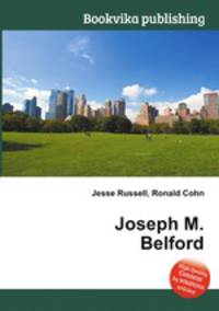 Joseph M. Belford