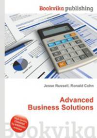 Advanced Business Solutions