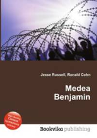 Medea Benjamin