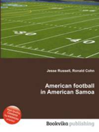 American football in American Samoa