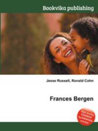 Frances Bergen