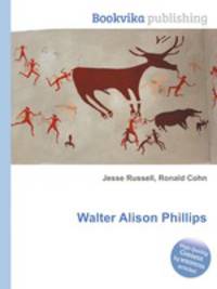 Walter Alison Phillips