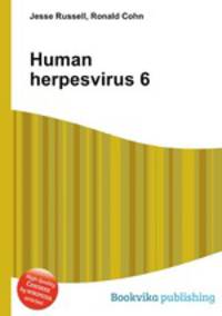Human herpesvirus 6