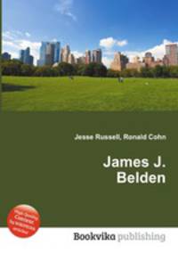 James J. Belden