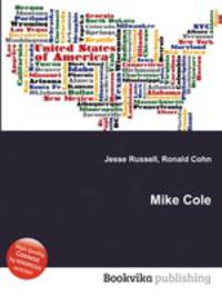 Mike Cole