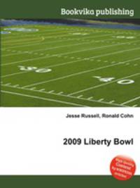 2009 Liberty Bowl