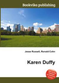 Karen Duffy
