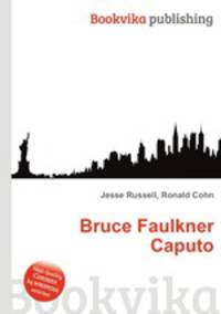 Bruce Faulkner Caputo