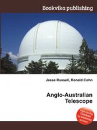 Anglo-Australian Telescope