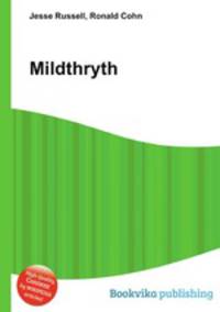 Mildthryth