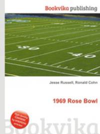 1969 Rose Bowl