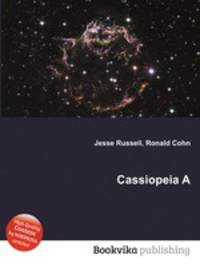 Cassiopeia A