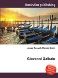 Giovanni Galbaio