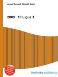 2009 10 Ligue 1