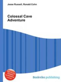 Colossal Cave Adventure