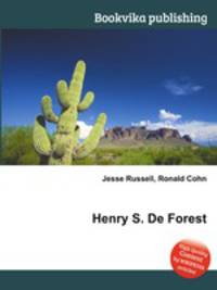 Henry S. De Forest