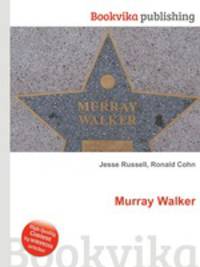 Murray Walker