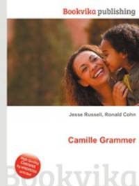 Camille Grammer