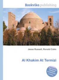 Al Khakim At Termizi