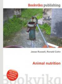 Animal nutrition