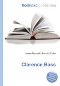 Clarence Bass