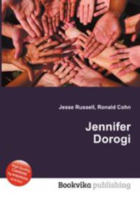 Jennifer Dorogi