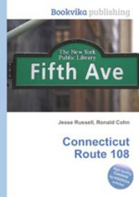 Connecticut Route 108