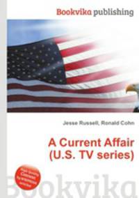 A Current Affair (U.S. TV series)