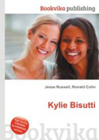 Kylie Bisutti