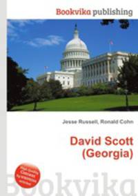 David Scott (Georgia)