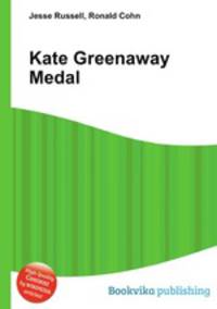 Kate Greenaway Medal
