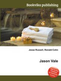 Jason Vale