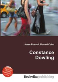 Constance Dowling