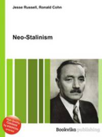 Neo-Stalinism