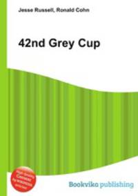 42nd Grey Cup