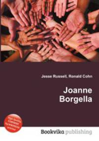 Joanne Borgella