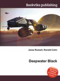 Deepwater Black